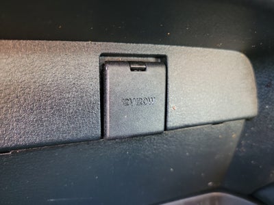 2023 Mazda Mazda CX-50 2.5 Turbo