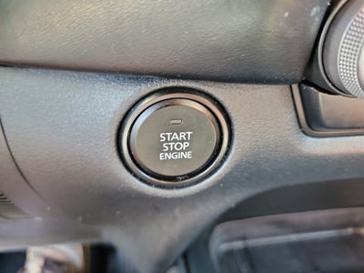 2023 Mazda Mazda CX-50 2.5 Turbo