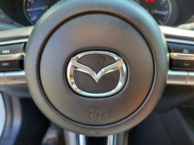 2023 Mazda Mazda CX-50 2.5 Turbo