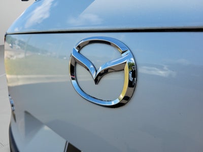 2023 Mazda Mazda CX-50 2.5 Turbo