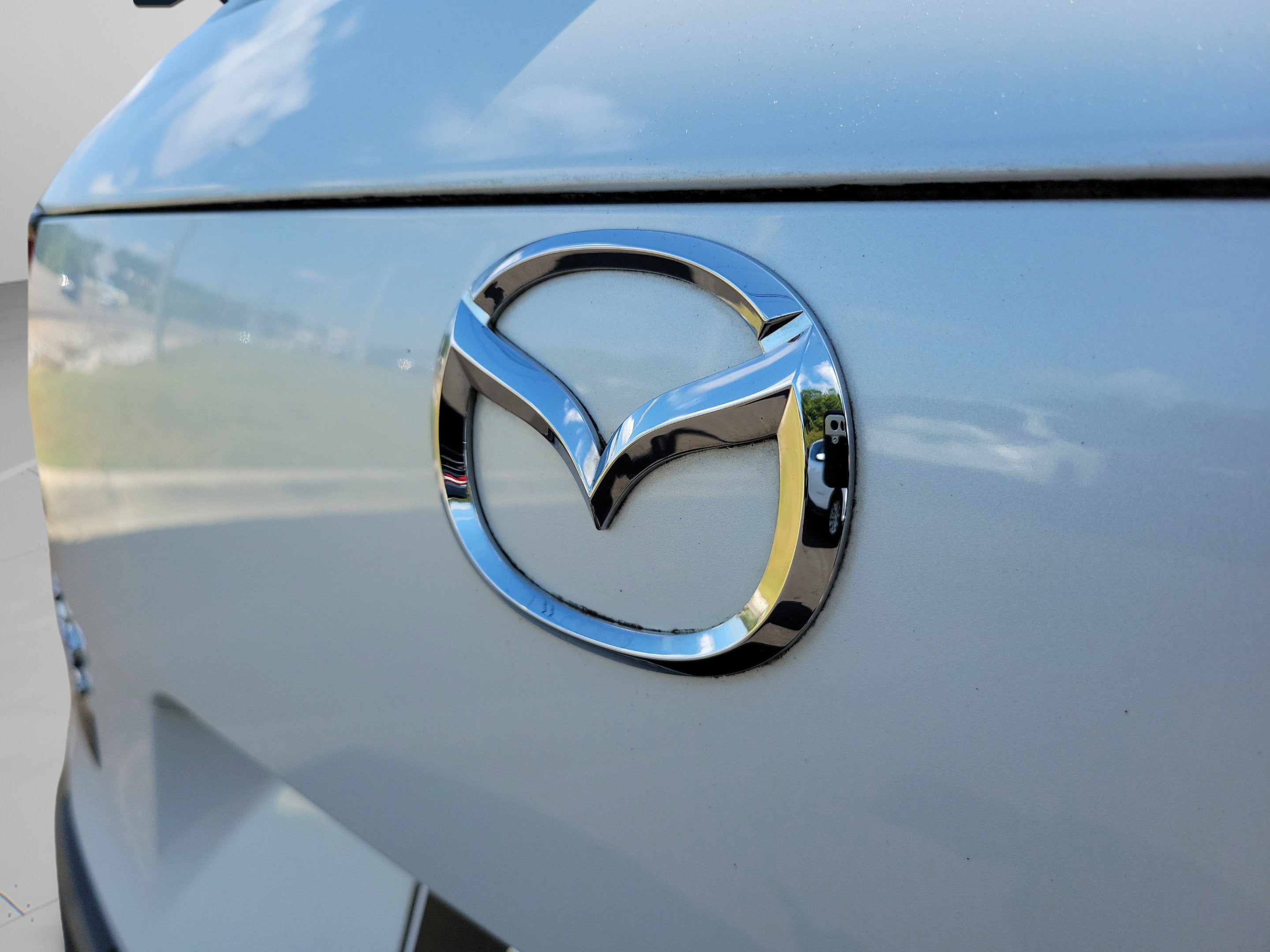 2023 Mazda Mazda CX-50 2.5 Turbo