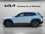2023 Mazda Mazda CX-50 2.5 Turbo