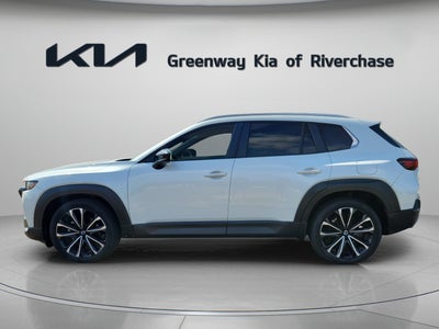 2023 Mazda Mazda CX-50 2.5 Turbo