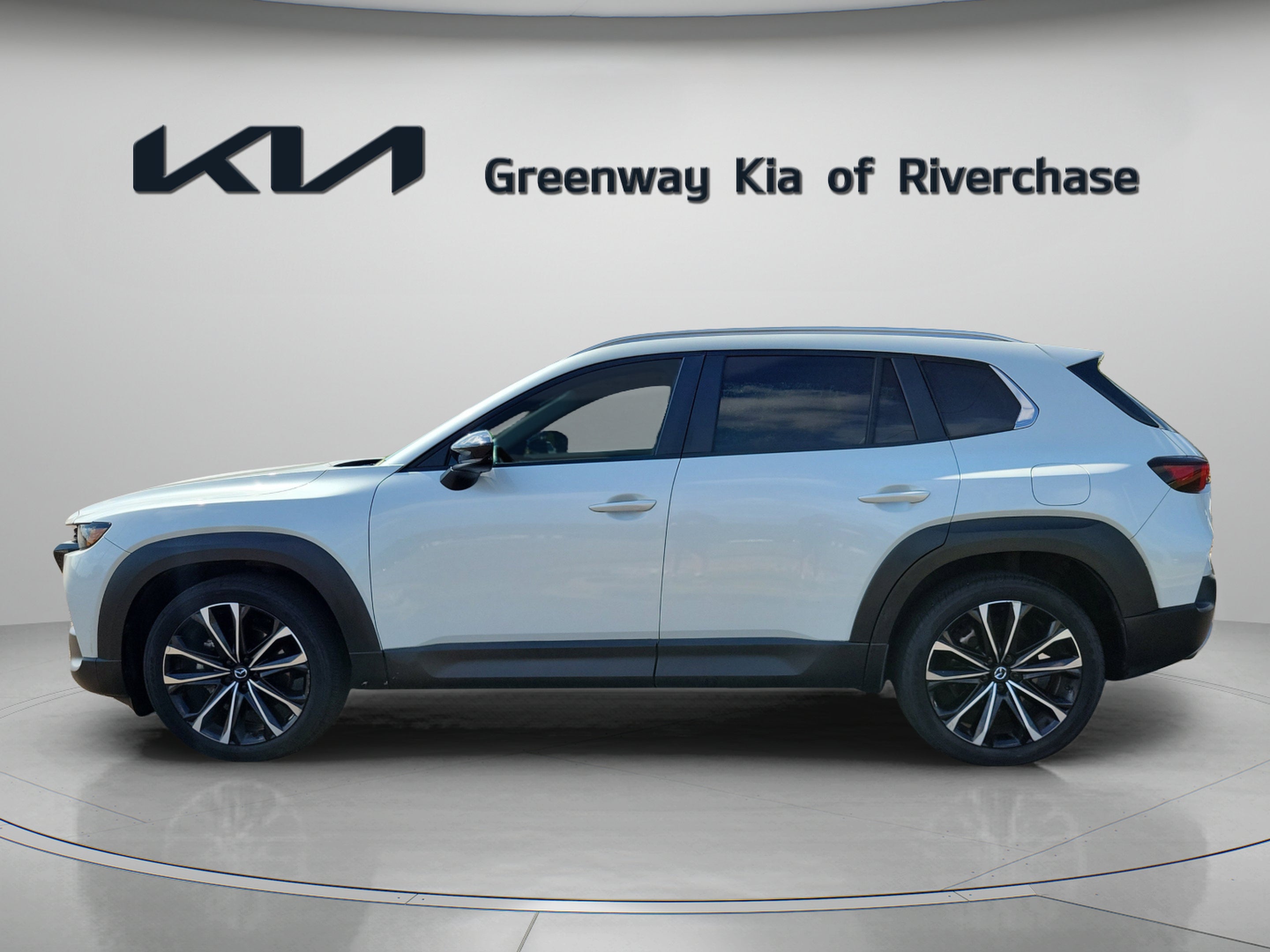 2023 Mazda Mazda CX-50 2.5 Turbo