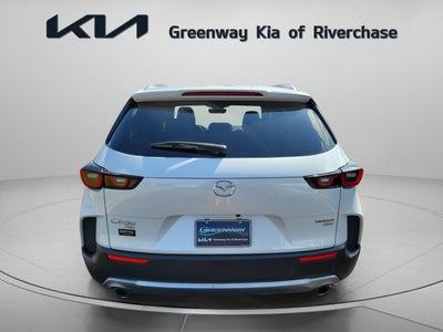 2023 Mazda Mazda CX-50 2.5 Turbo