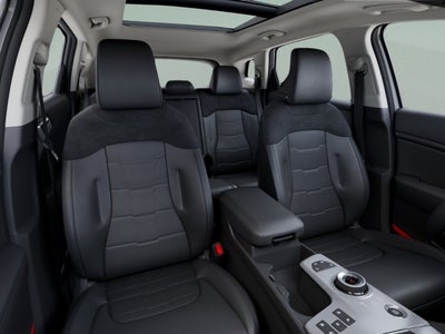 2027 Kia Sportage Hybrid SX-Prestige