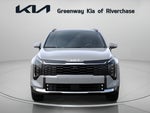 2027 Kia Sportage Hybrid SX-Prestige