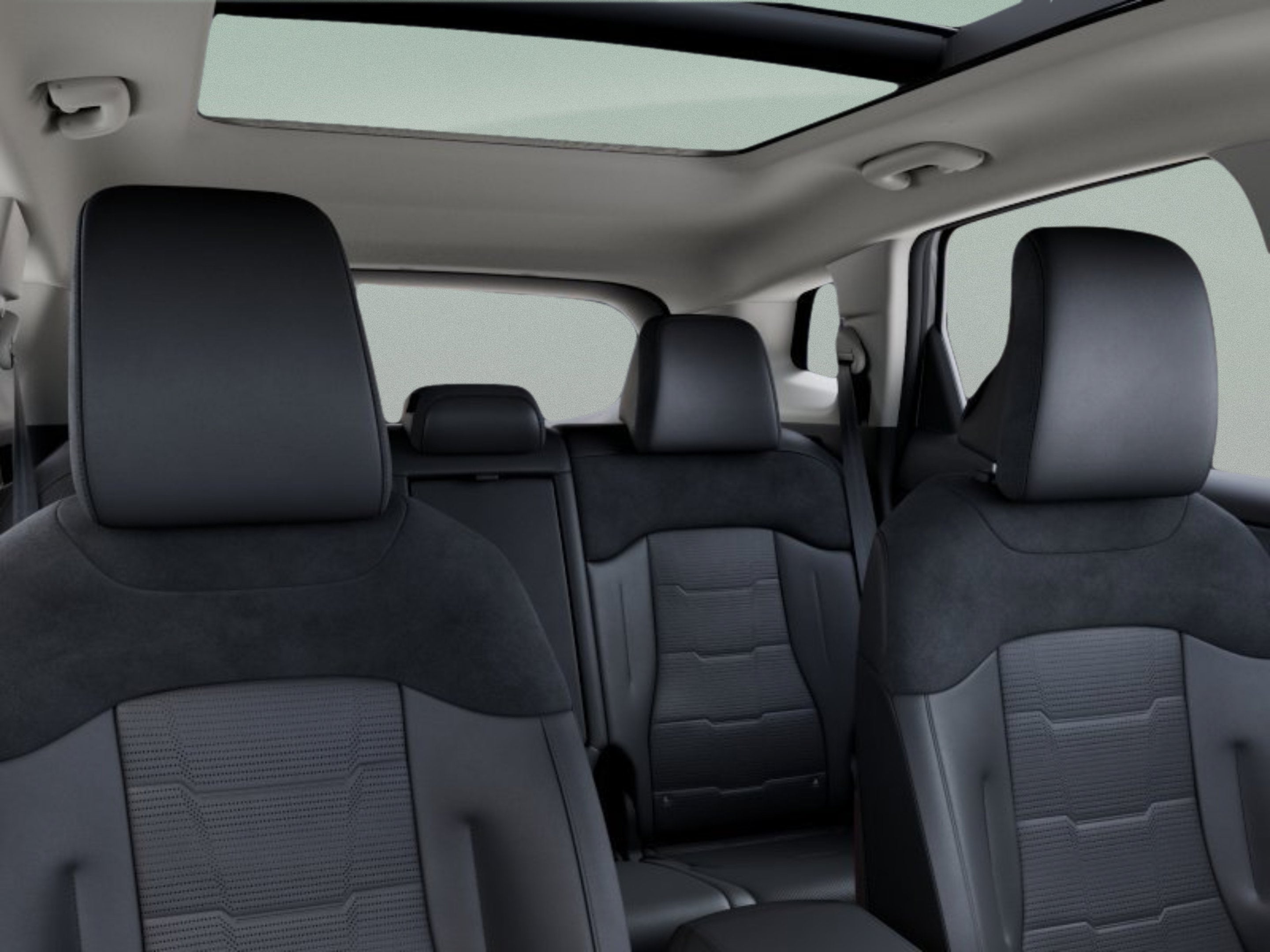 2027 Kia Sportage Hybrid SX-Prestige
