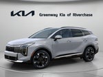 2027 Kia Sportage Hybrid SX-Prestige