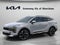 2027 Kia Sportage Hybrid SX-Prestige