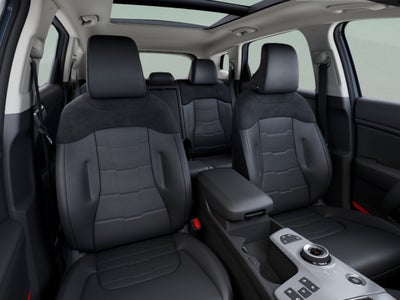 2027 Kia Sportage Hybrid SX-Prestige