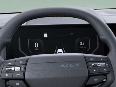 2027 Kia Sportage Hybrid SX-Prestige