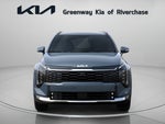 2027 Kia Sportage Hybrid SX-Prestige