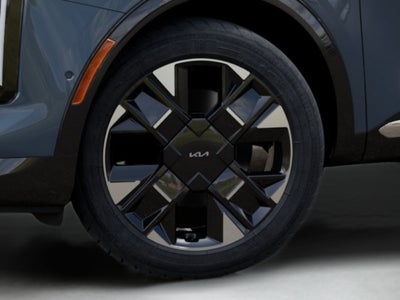 2027 Kia Sportage Hybrid SX-Prestige