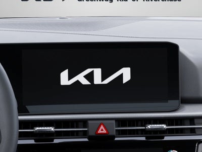 2027 Kia Sportage Hybrid SX-Prestige