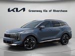 2027 Kia Sportage Hybrid SX-Prestige