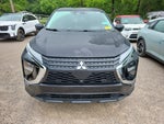 2022 Mitsubishi Eclipse Cross LE