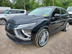 2022 Mitsubishi Eclipse Cross LE