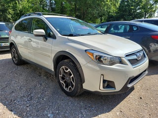 2017 Subaru Crosstrek 2.0i Premium