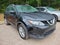 2017 Nissan Rogue Sport SV