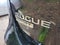 2017 Nissan Rogue Sport SV