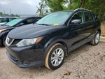 2017 Nissan Rogue Sport SV