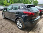 2017 Nissan Rogue Sport SV