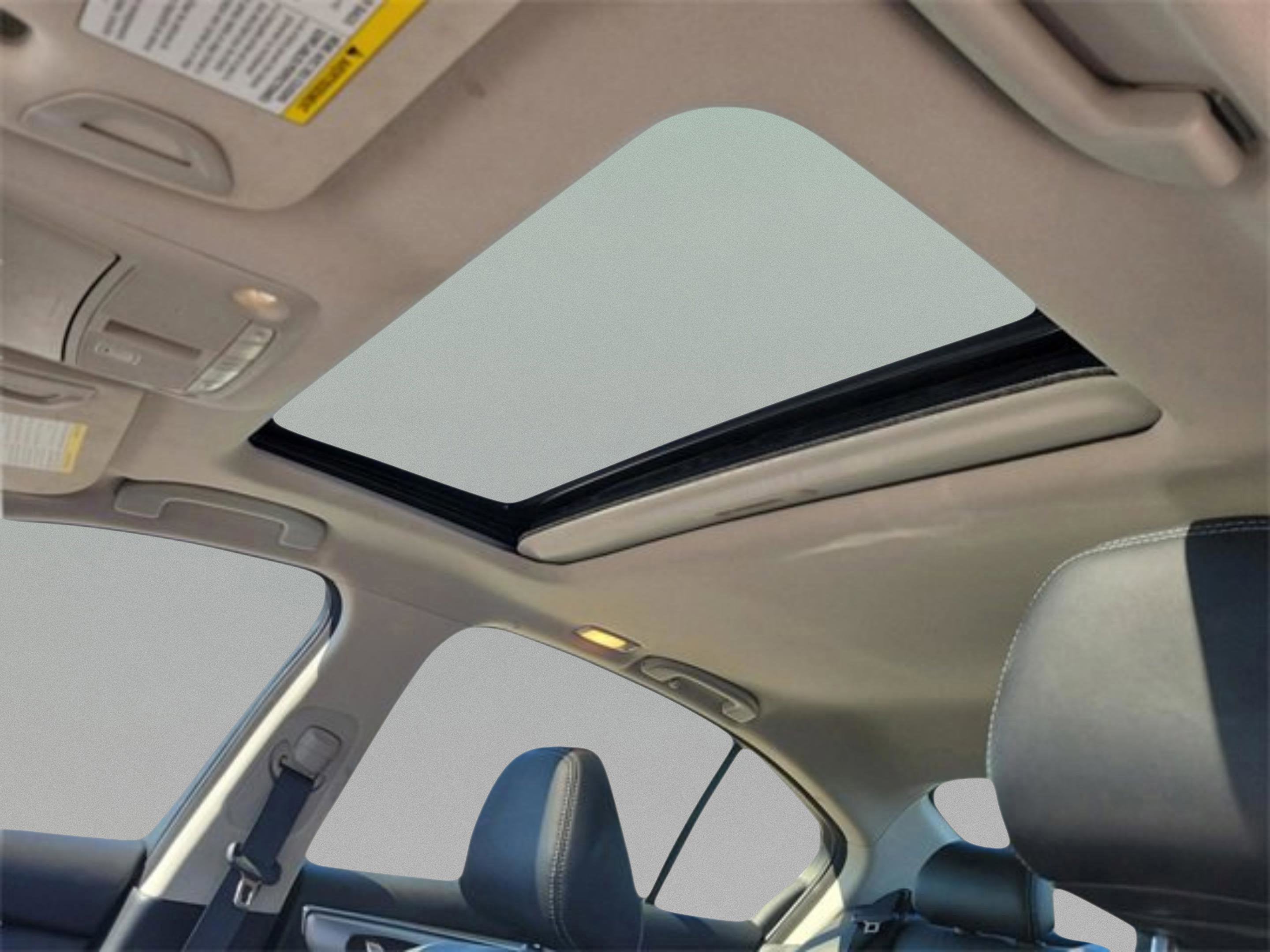 2022 INFINITI Q50 LUXE