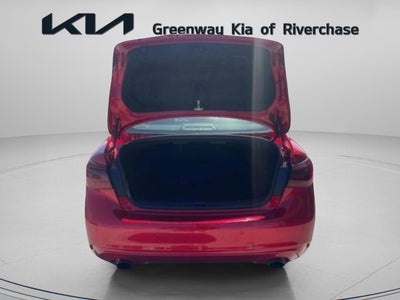 2022 INFINITI Q50 LUXE