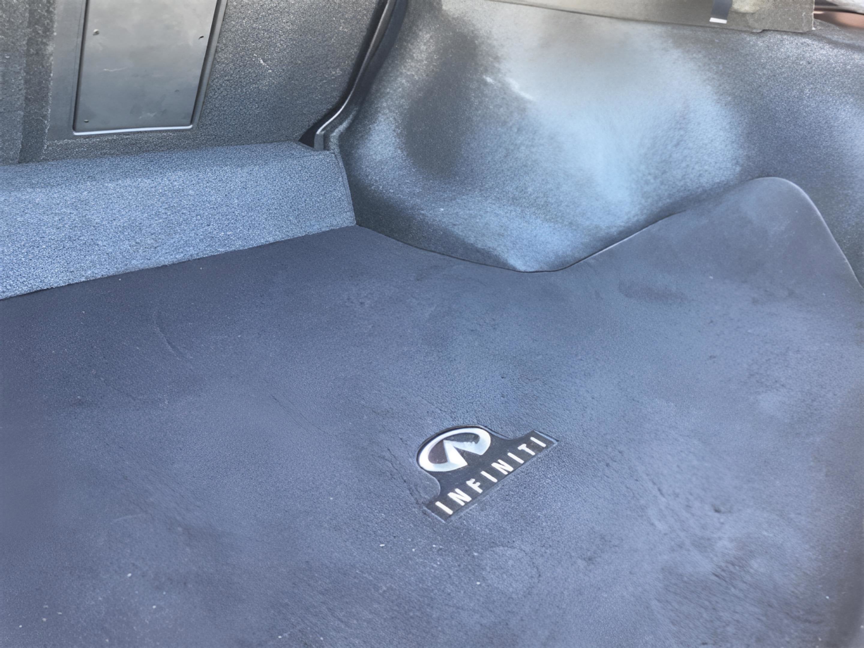 2022 INFINITI Q50 LUXE