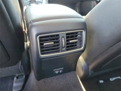 2022 INFINITI Q50 LUXE