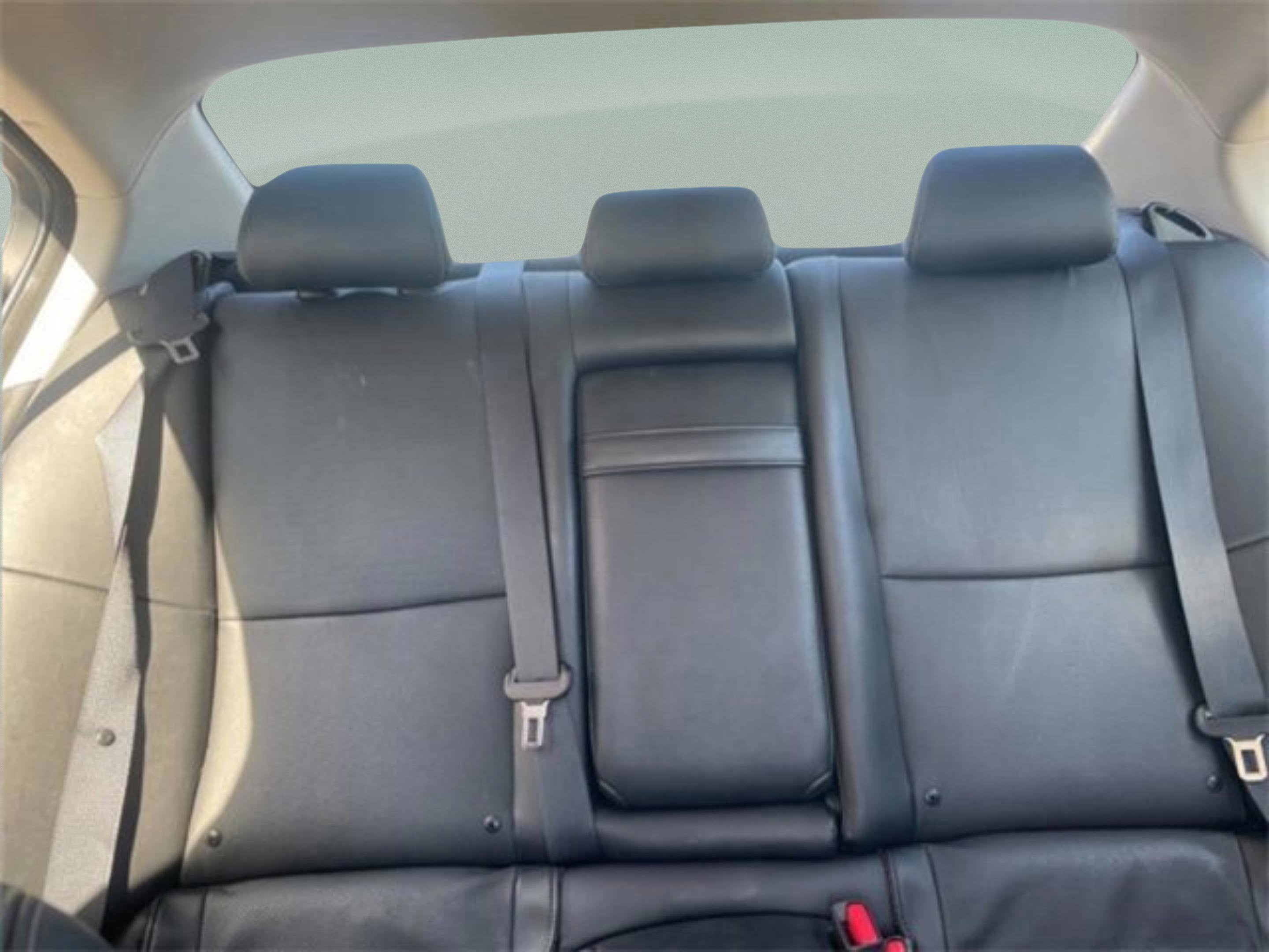 2022 INFINITI Q50 LUXE