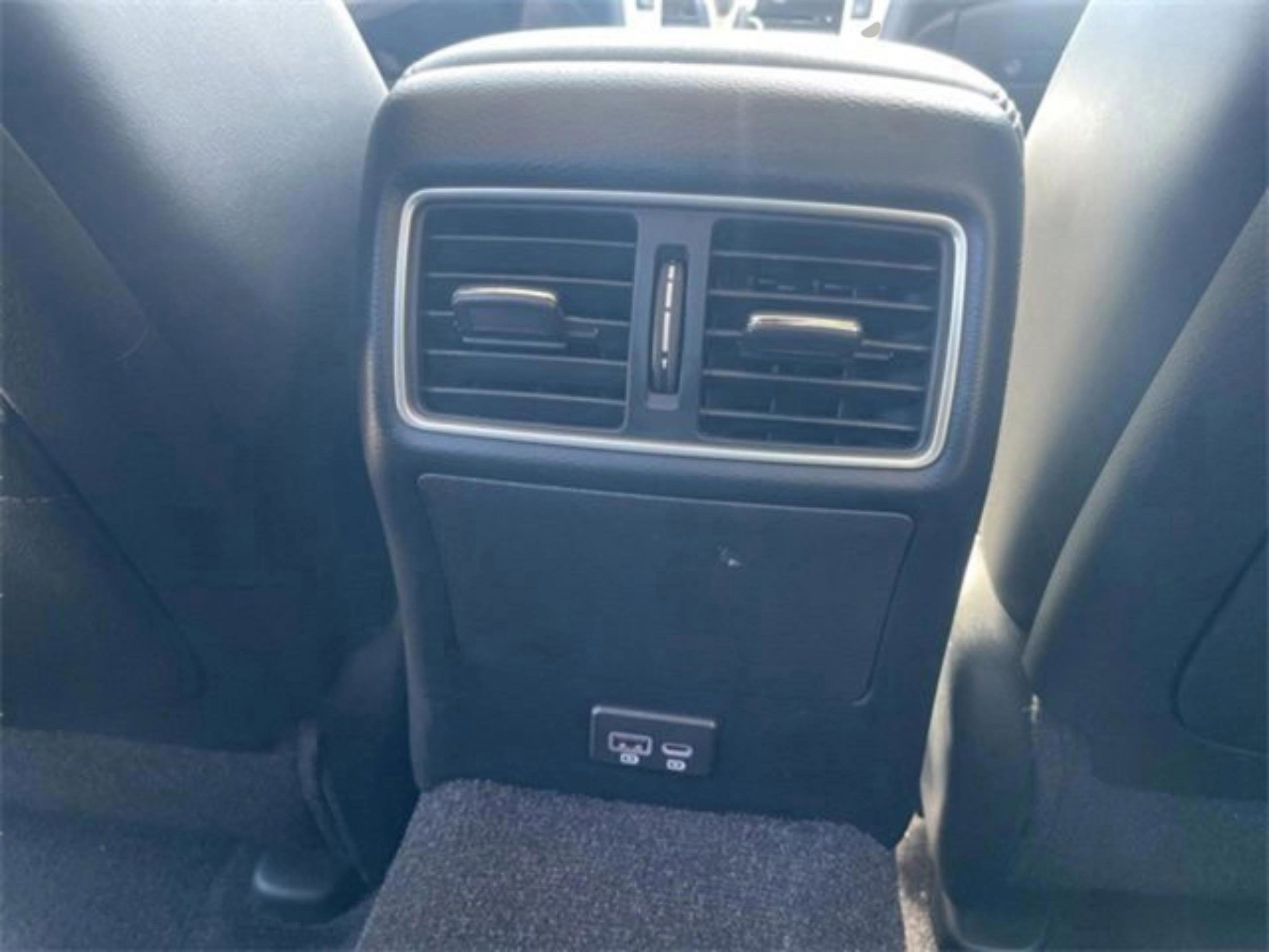 2022 INFINITI Q50 LUXE