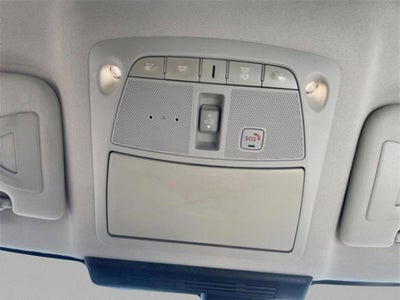 2022 INFINITI Q50 LUXE