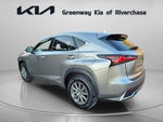 2019 Lexus NX 300h