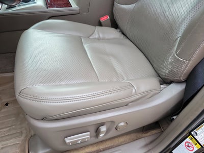 2012 Lexus GX 460 460