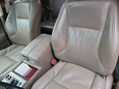 2012 Lexus GX 460 460