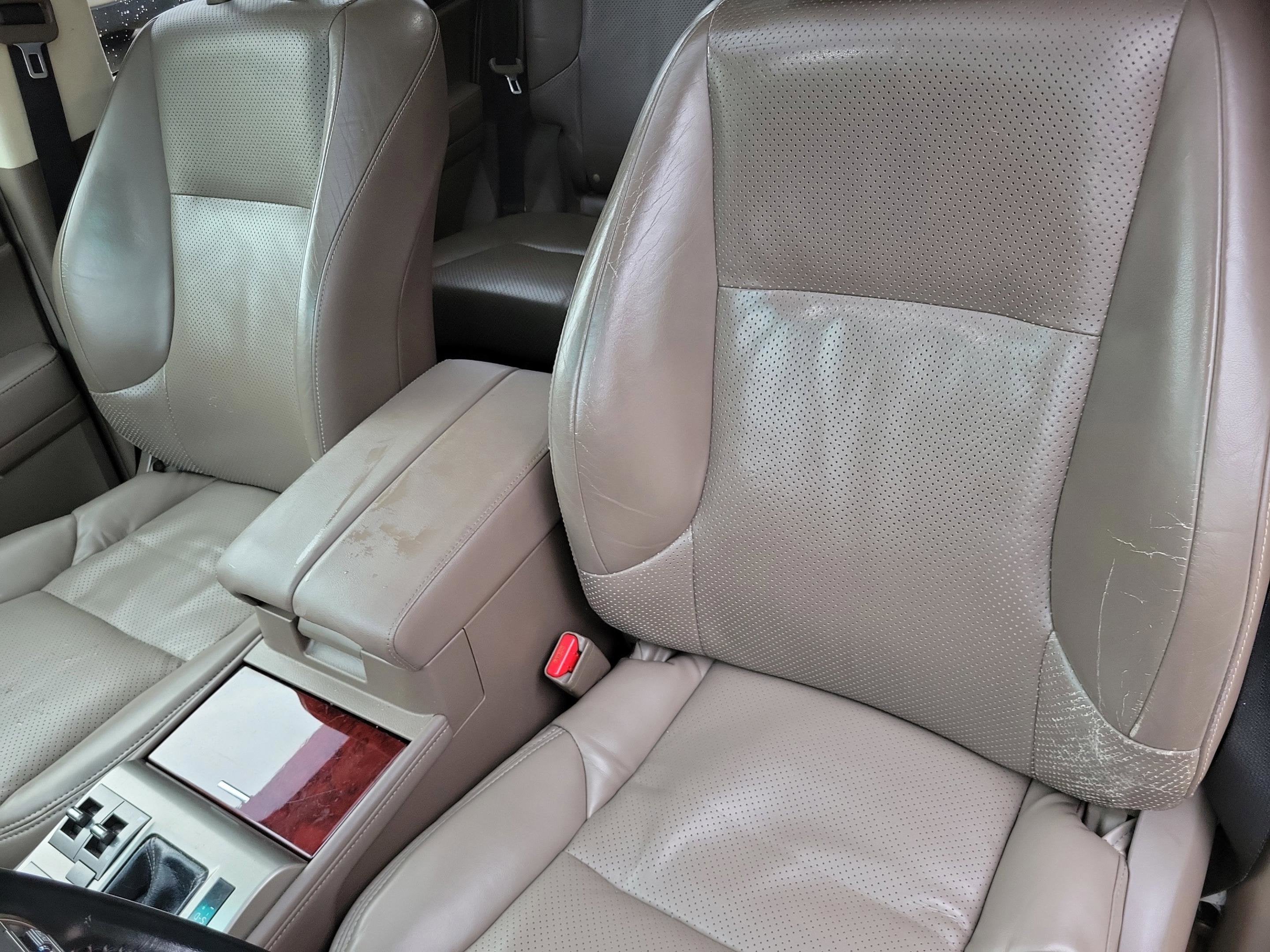 2012 Lexus GX 460 460
