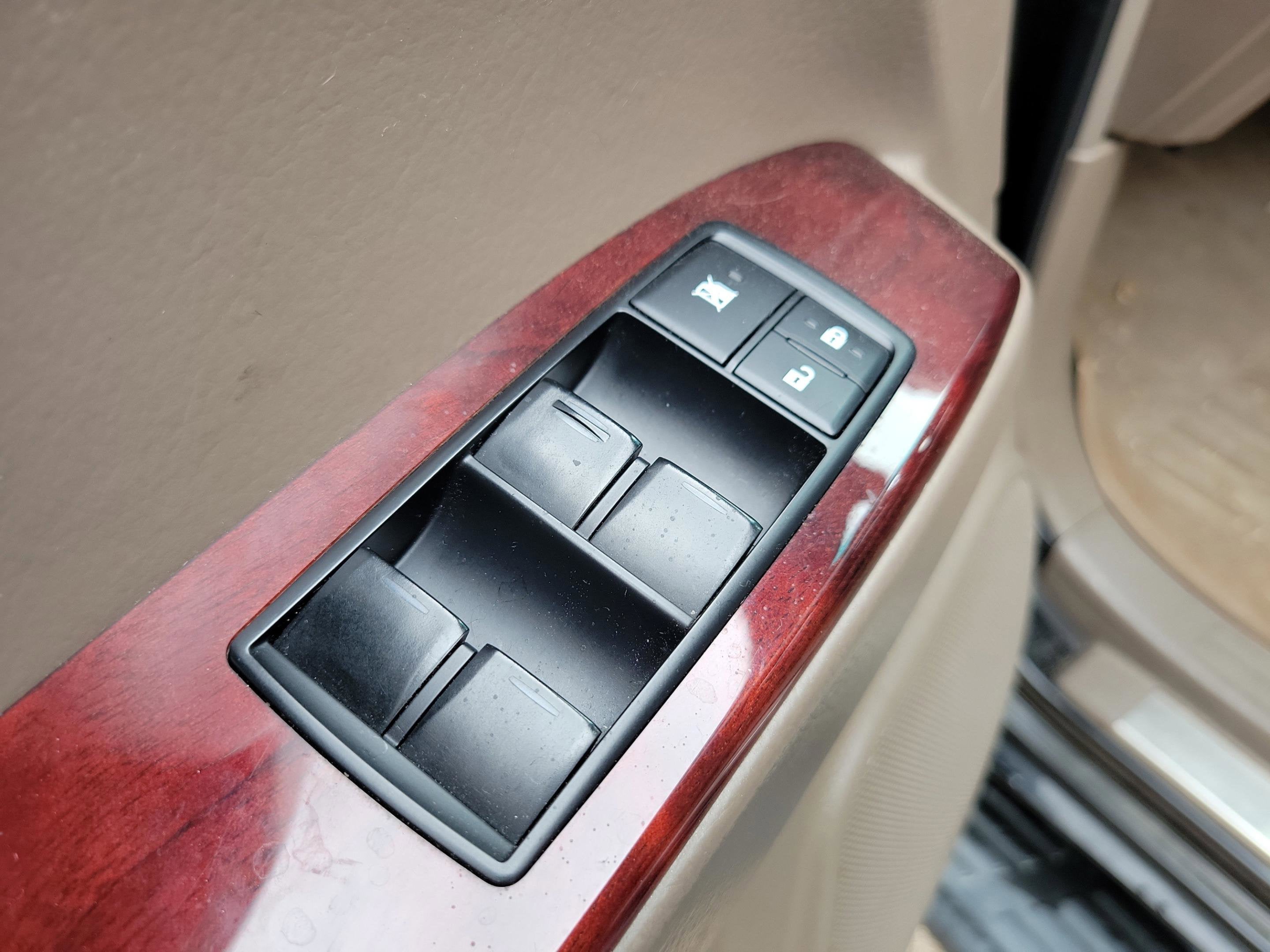 2012 Lexus GX 460 460