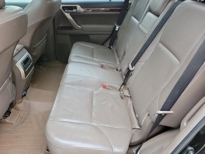 2012 Lexus GX 460 460