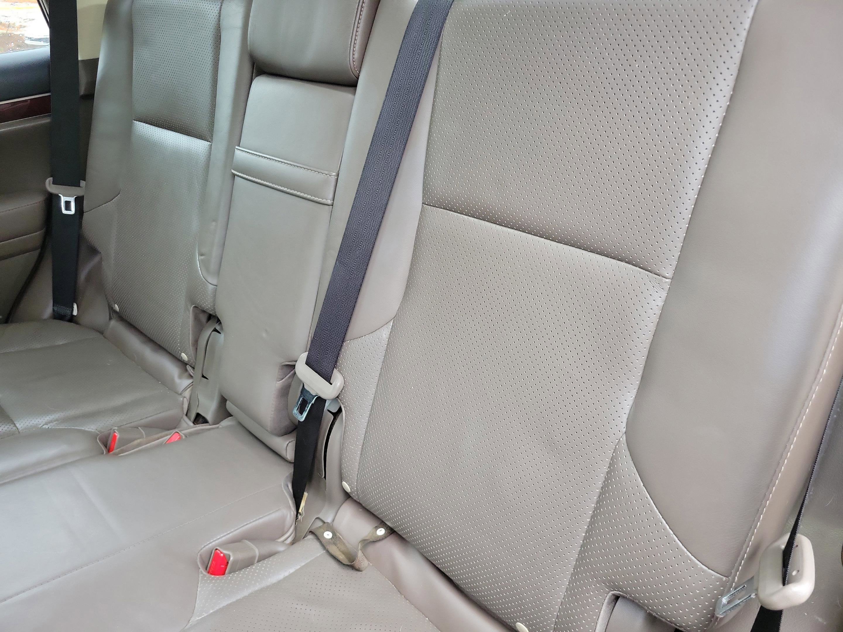 2012 Lexus GX 460 460