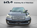 2012 Lexus GX 460 460