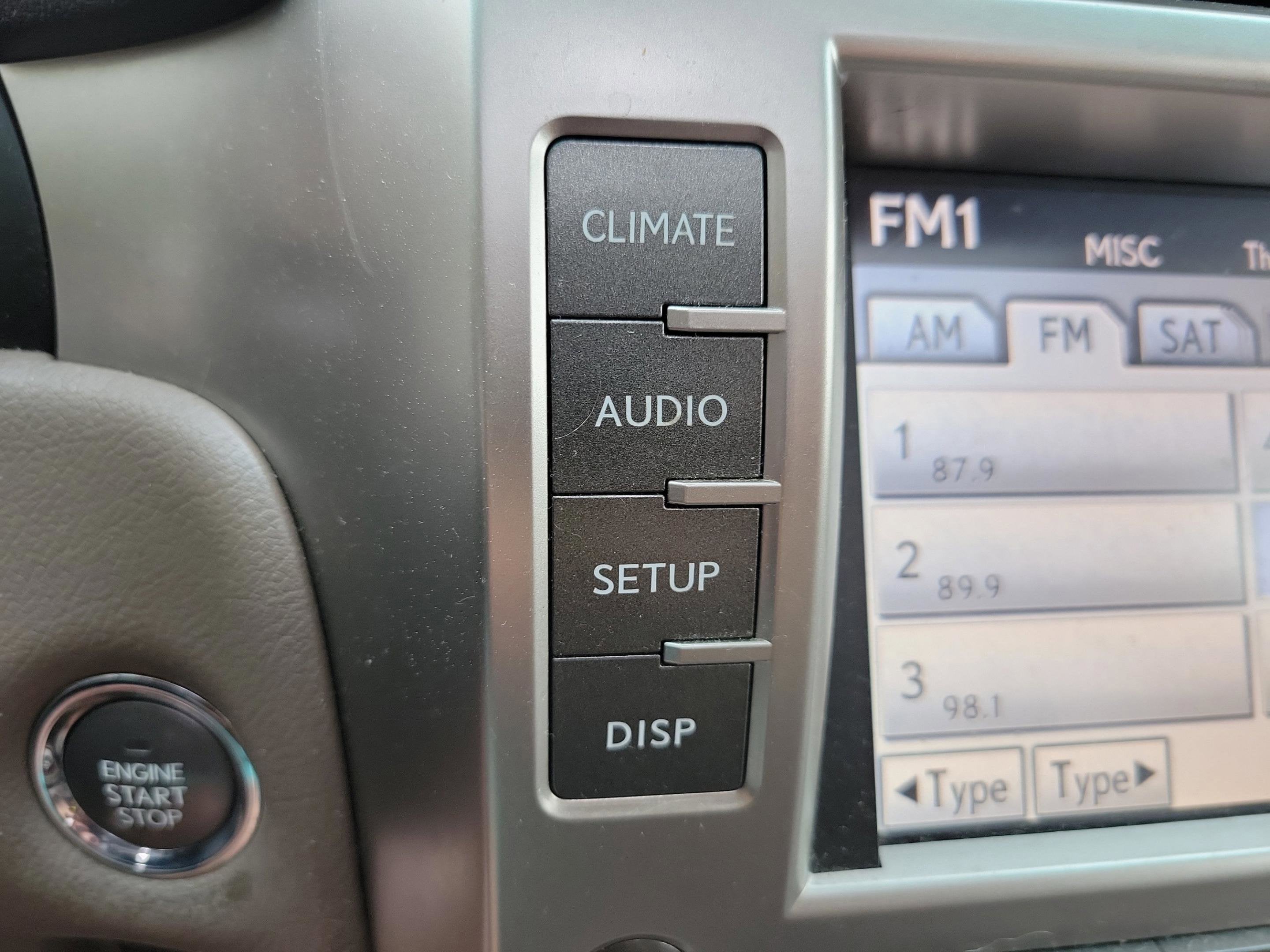 2012 Lexus GX 460 460