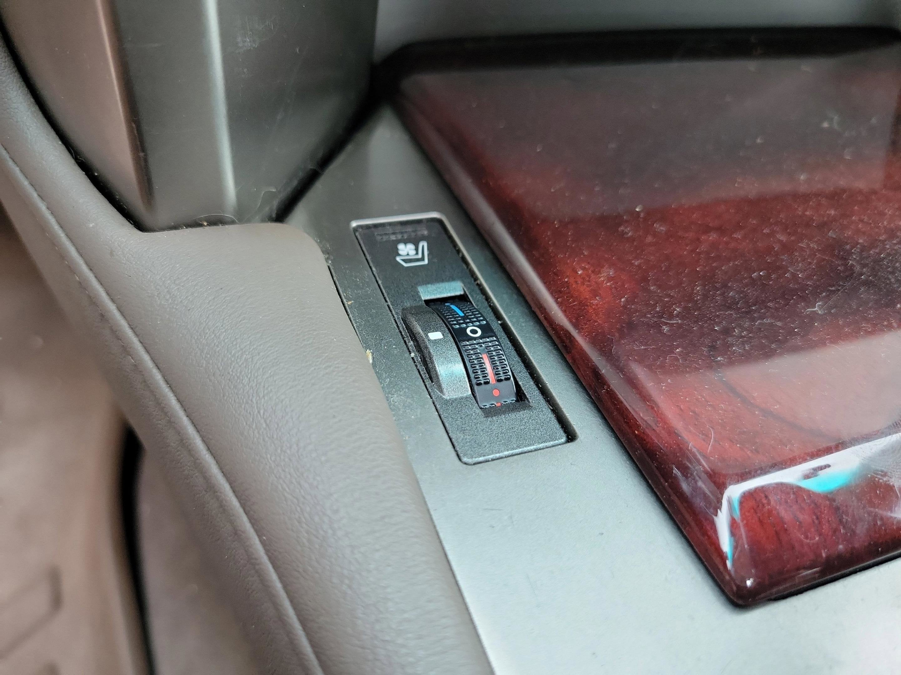 2012 Lexus GX 460 460