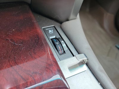 2012 Lexus GX 460 460