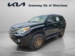 2012 Lexus GX 460 460
