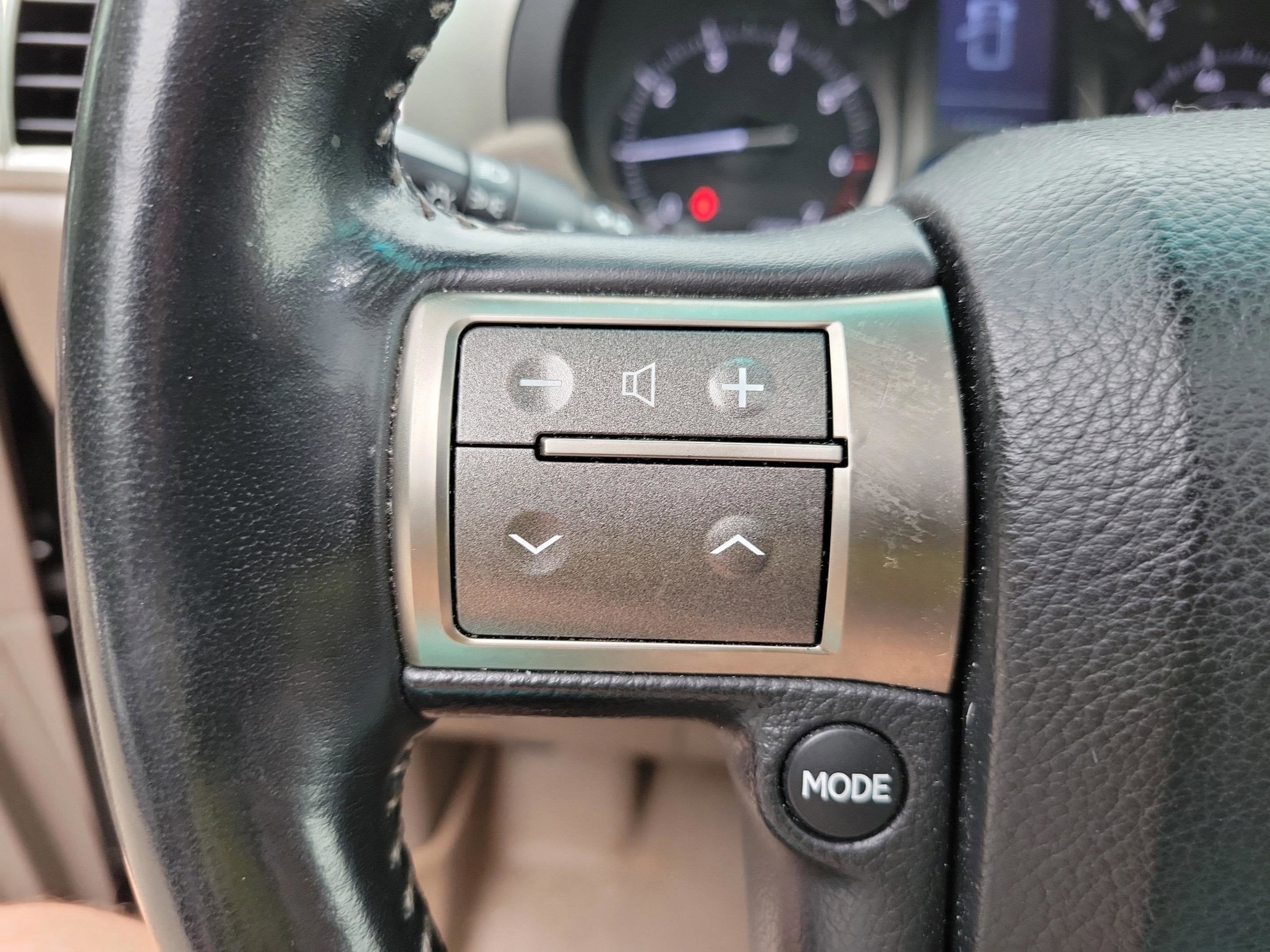 2012 Lexus GX 460 460