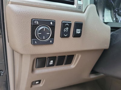 2012 Lexus GX 460 460