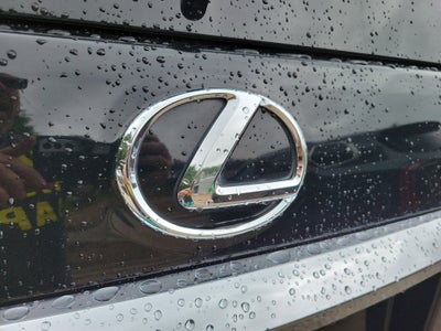 2012 Lexus GX 460 460