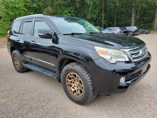 2012 Lexus GX 460 460